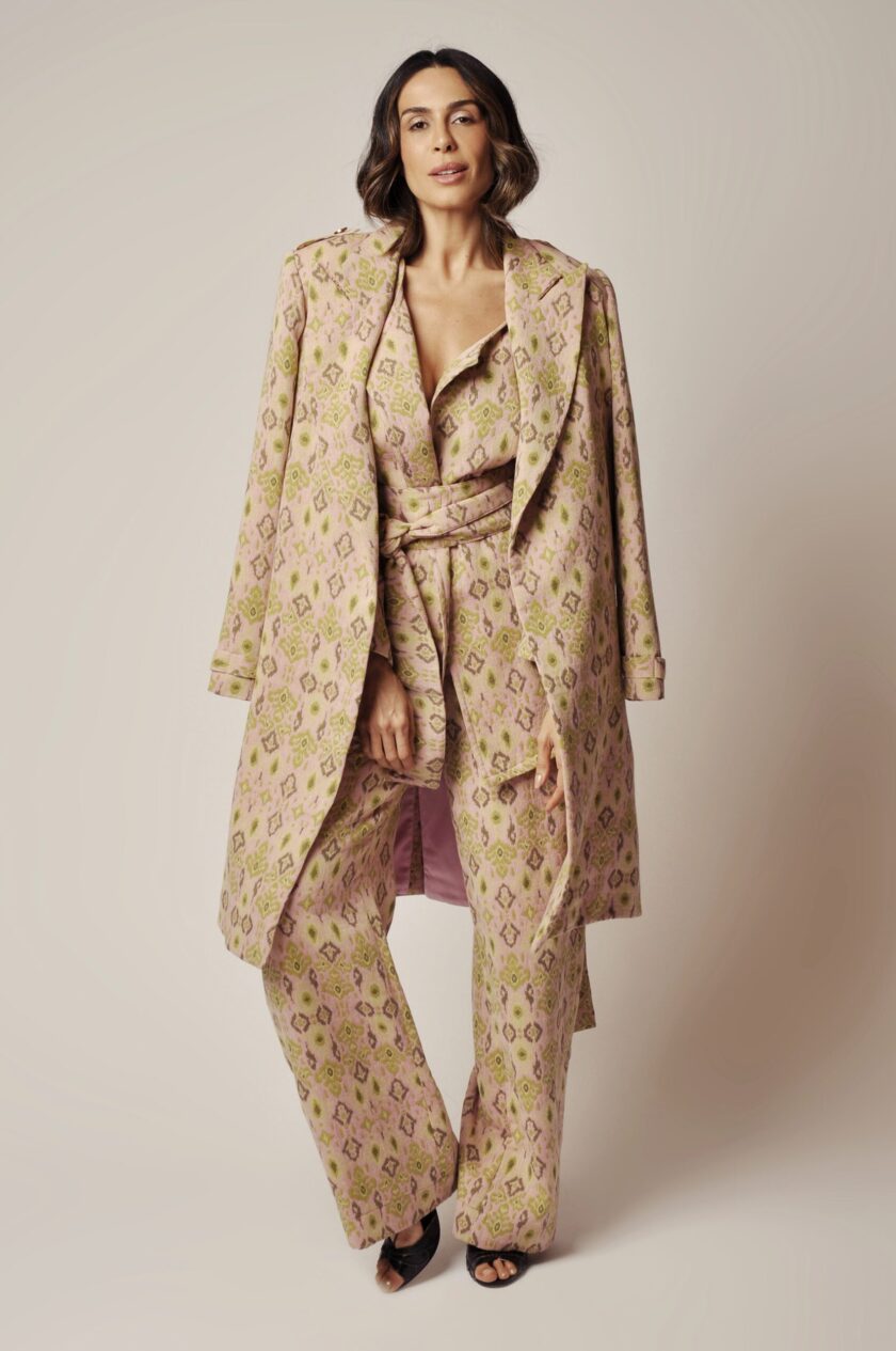 TRENCH COAT VIGA - Image 4