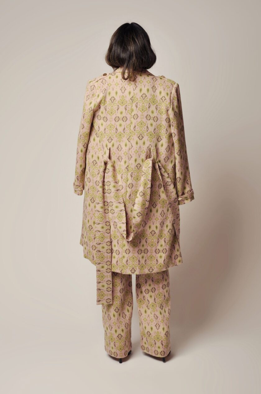 TRENCH COAT VIGA - Image 5