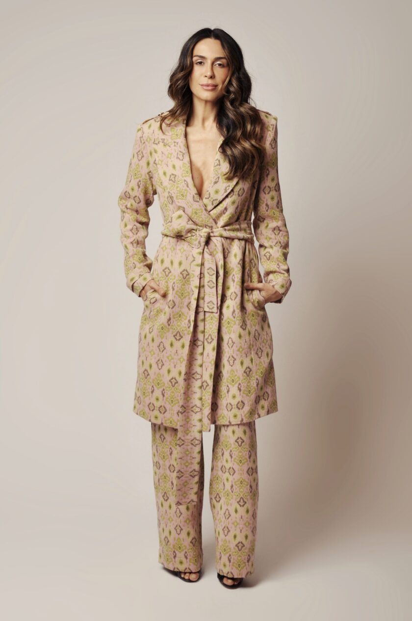 TRENCH COAT VIGA - Image 6
