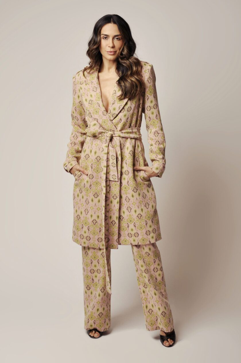 TRENCH COAT VIGA - Image 7