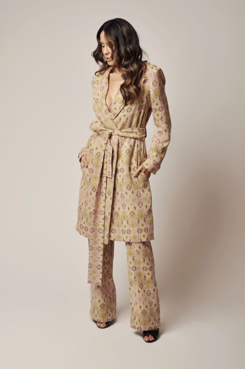 TRENCH COAT VIGA - Image 8