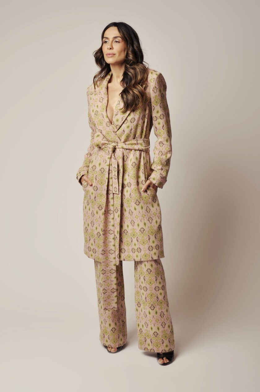 TRENCH COAT VIGA - Image 9