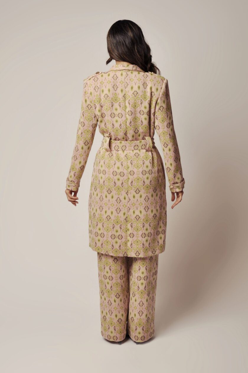 TRENCH COAT VIGA - Image 10