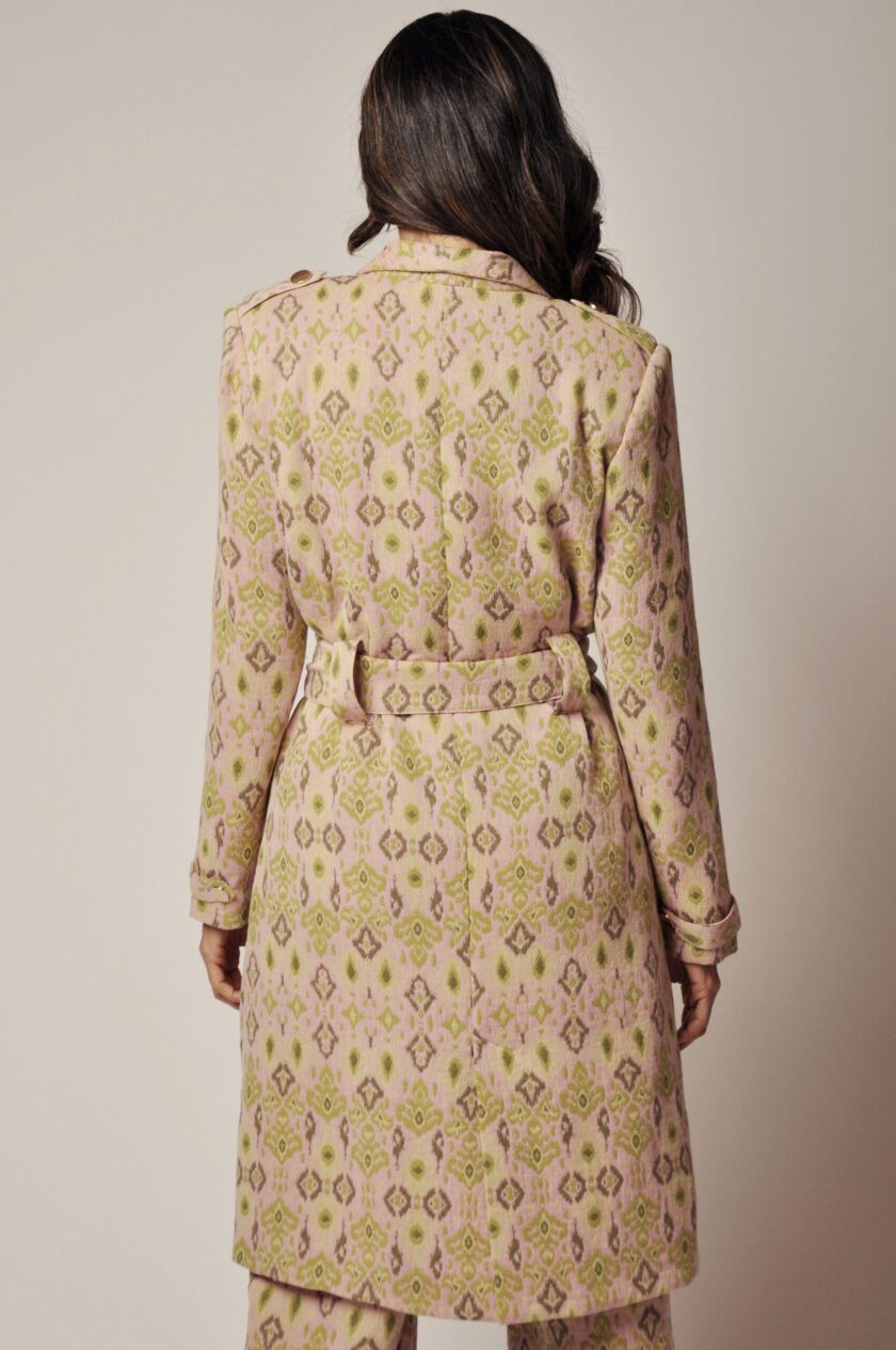 TRENCH COAT VIGA - Image 11