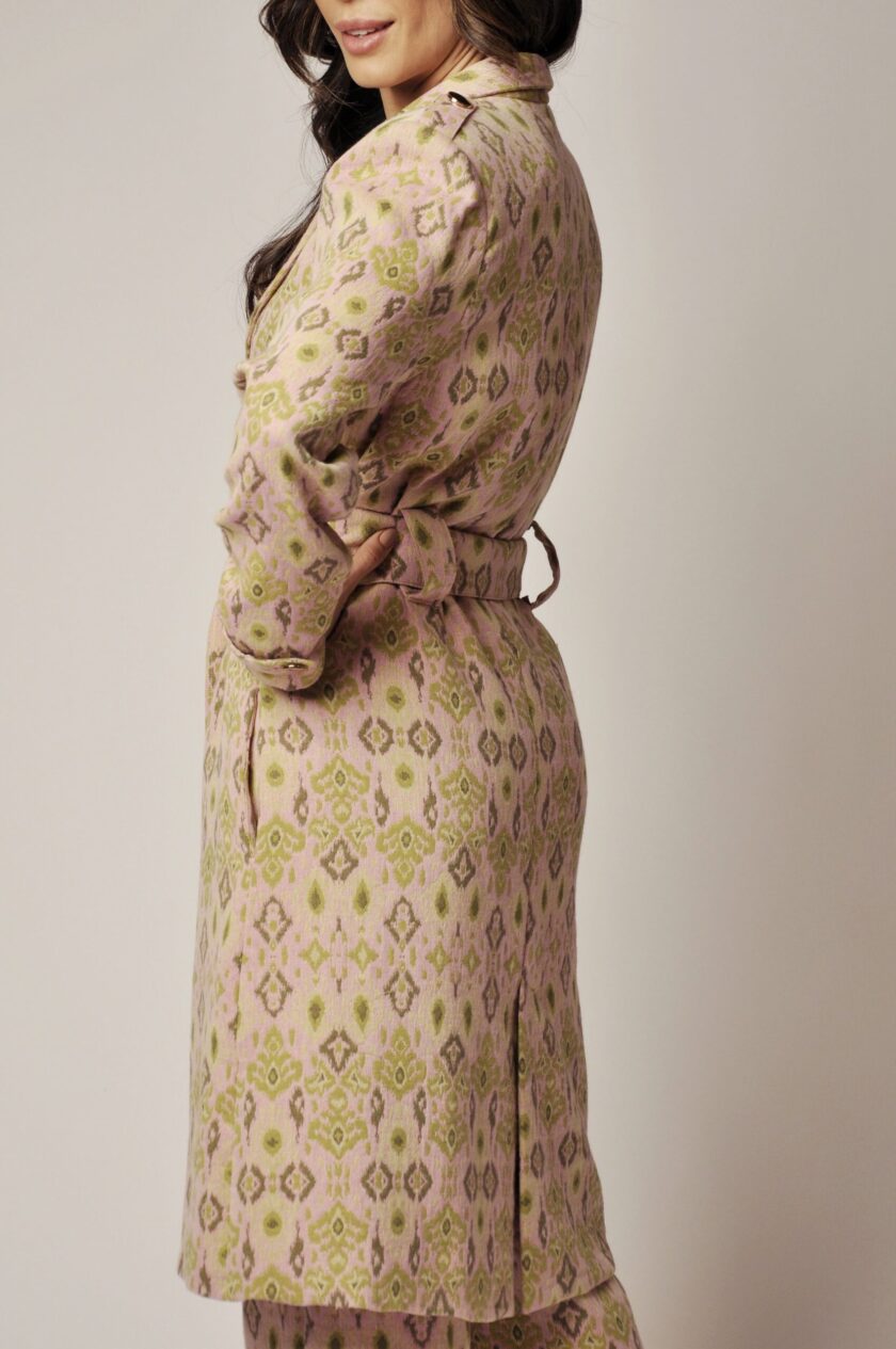 TRENCH COAT VIGA - Image 12