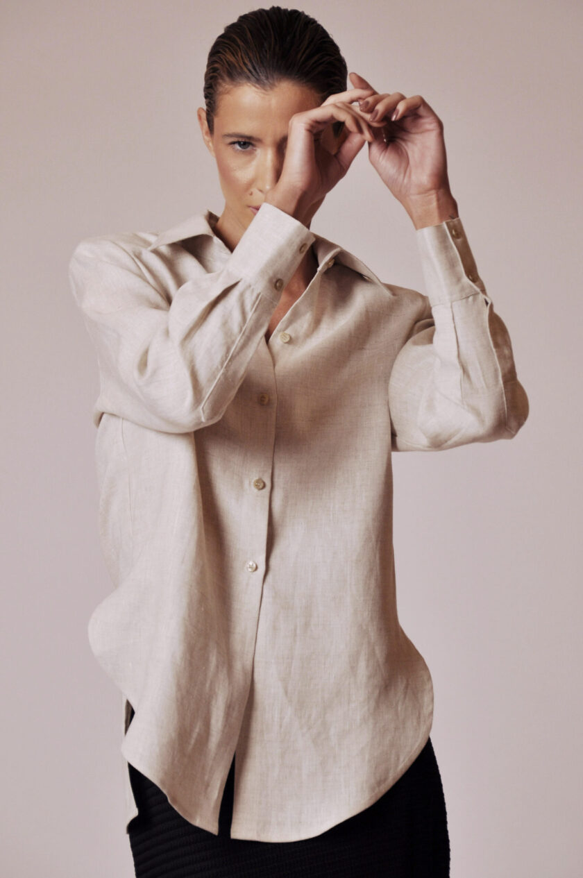 CAMISA JOHN - Image 5