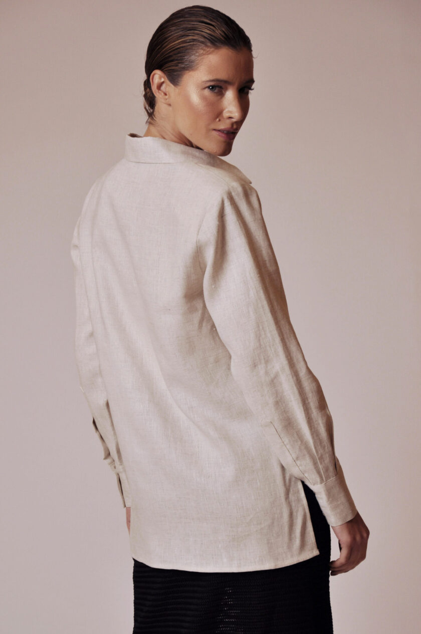 CAMISA JOHN - Image 8