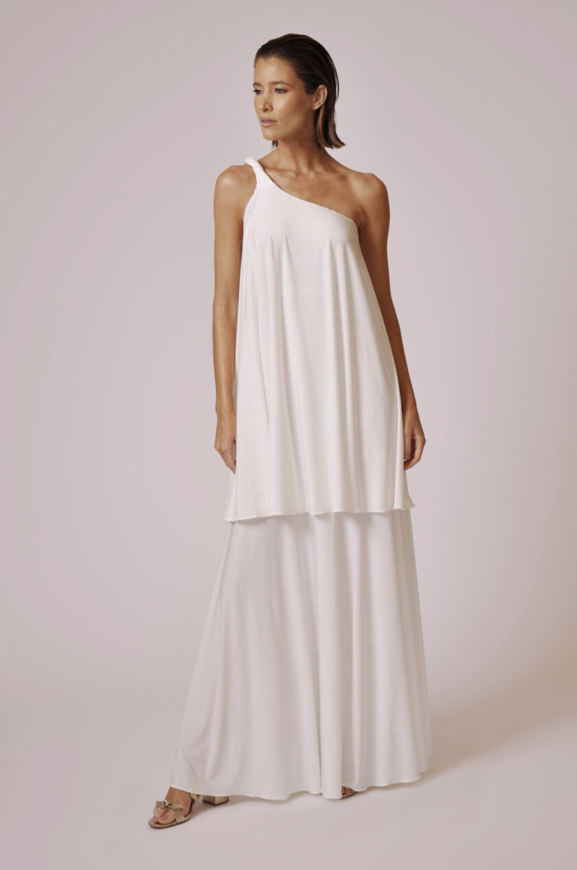 VESTIDO IVE