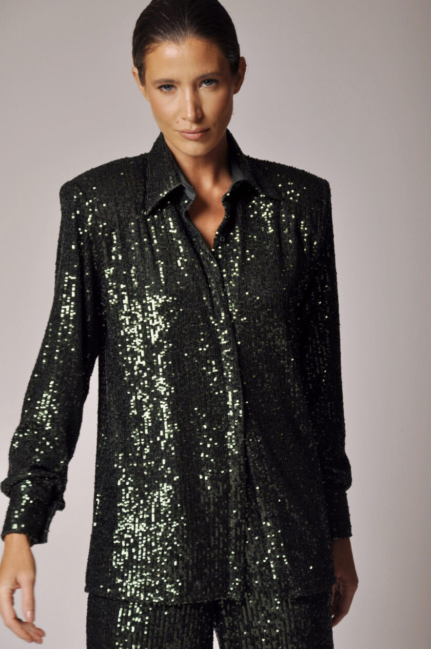 CAMISA ANNIE