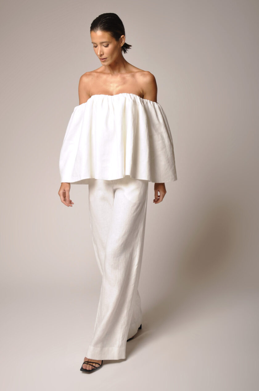 CALÇA SWAN