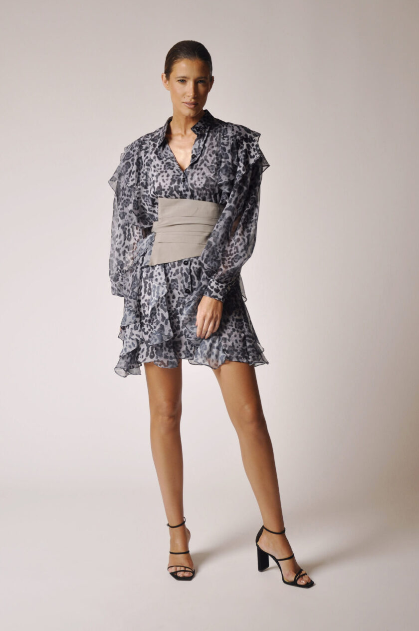 VESTIDO PARSI - Image 2