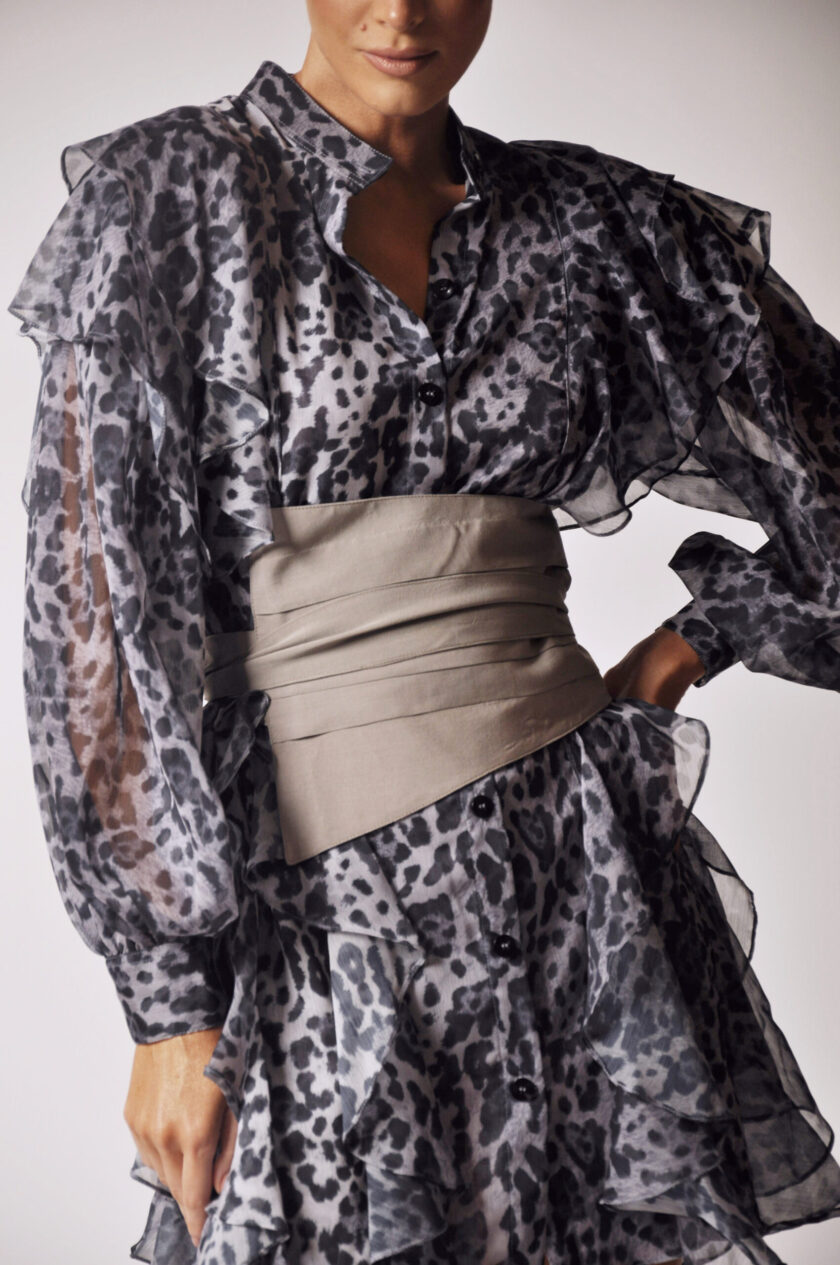 VESTIDO PARSI - Image 3