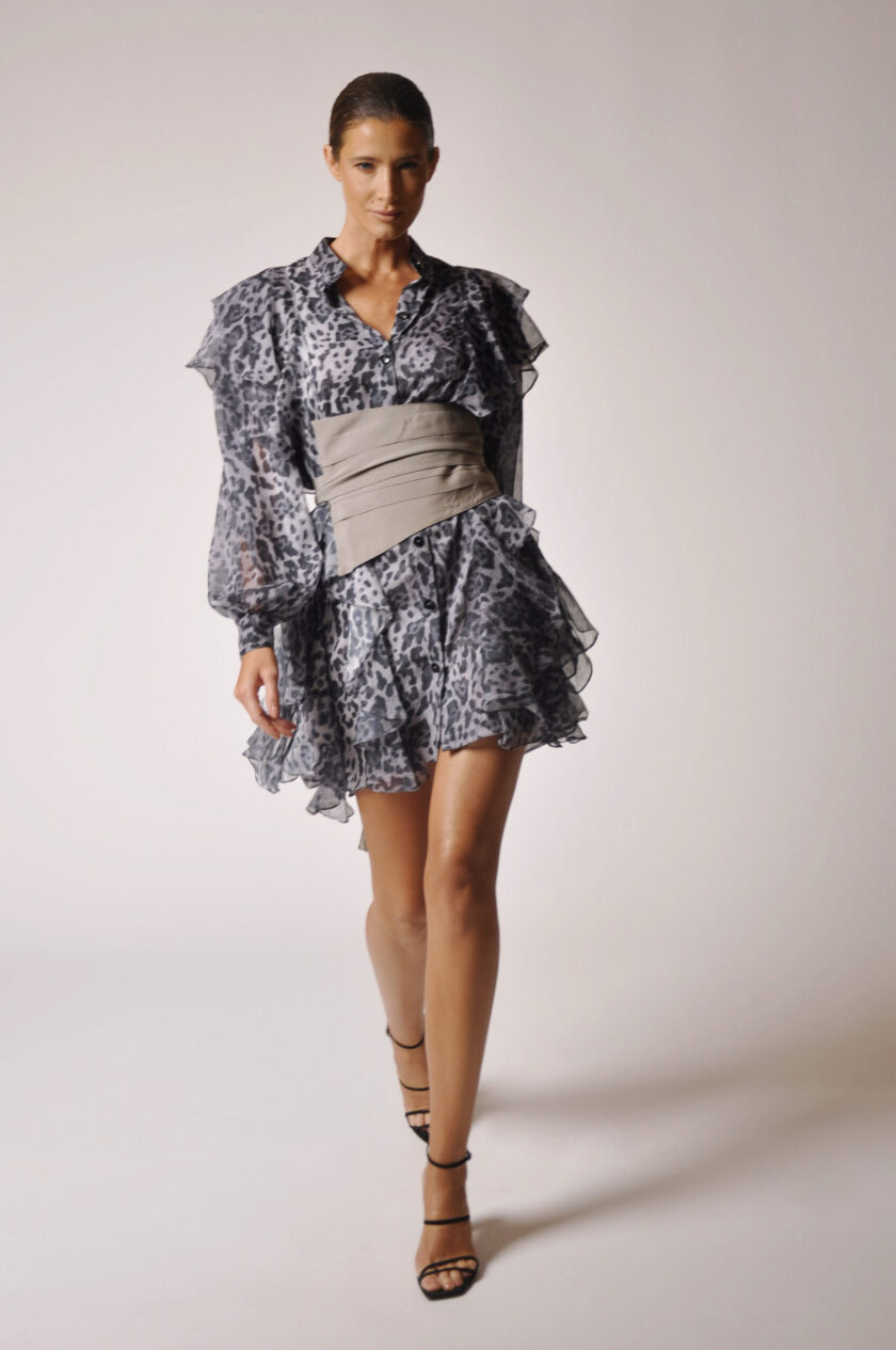 VESTIDO PARSI - Image 4