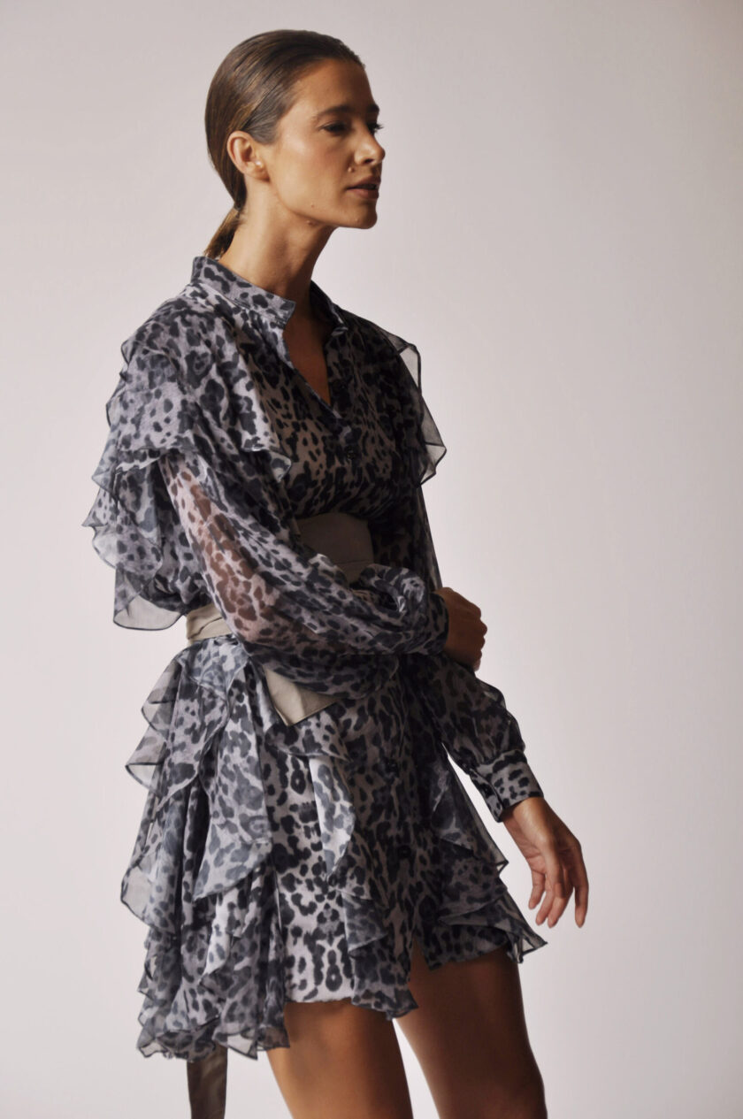 VESTIDO PARSI - Image 6