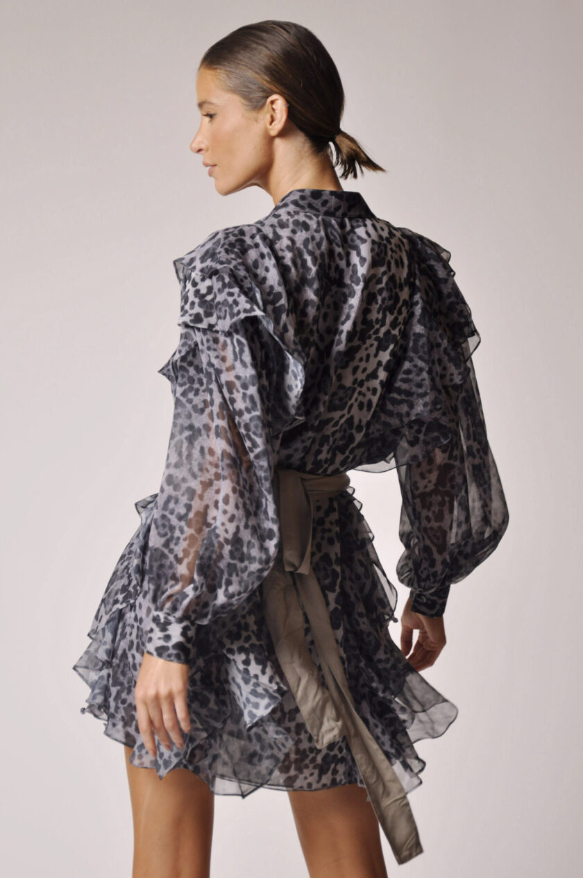 VESTIDO PARSI - Image 7