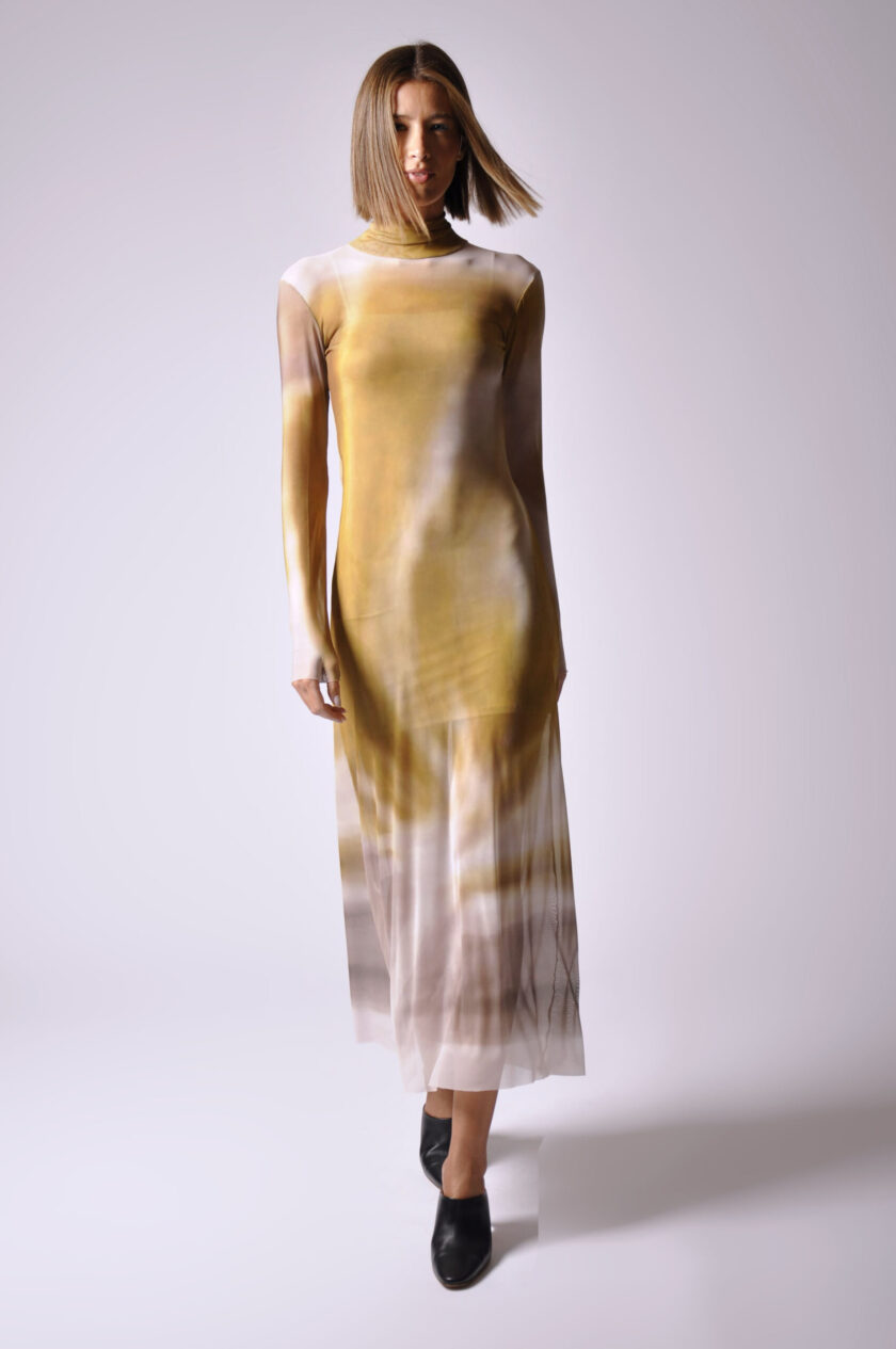 VESTIDO NELL - Image 2