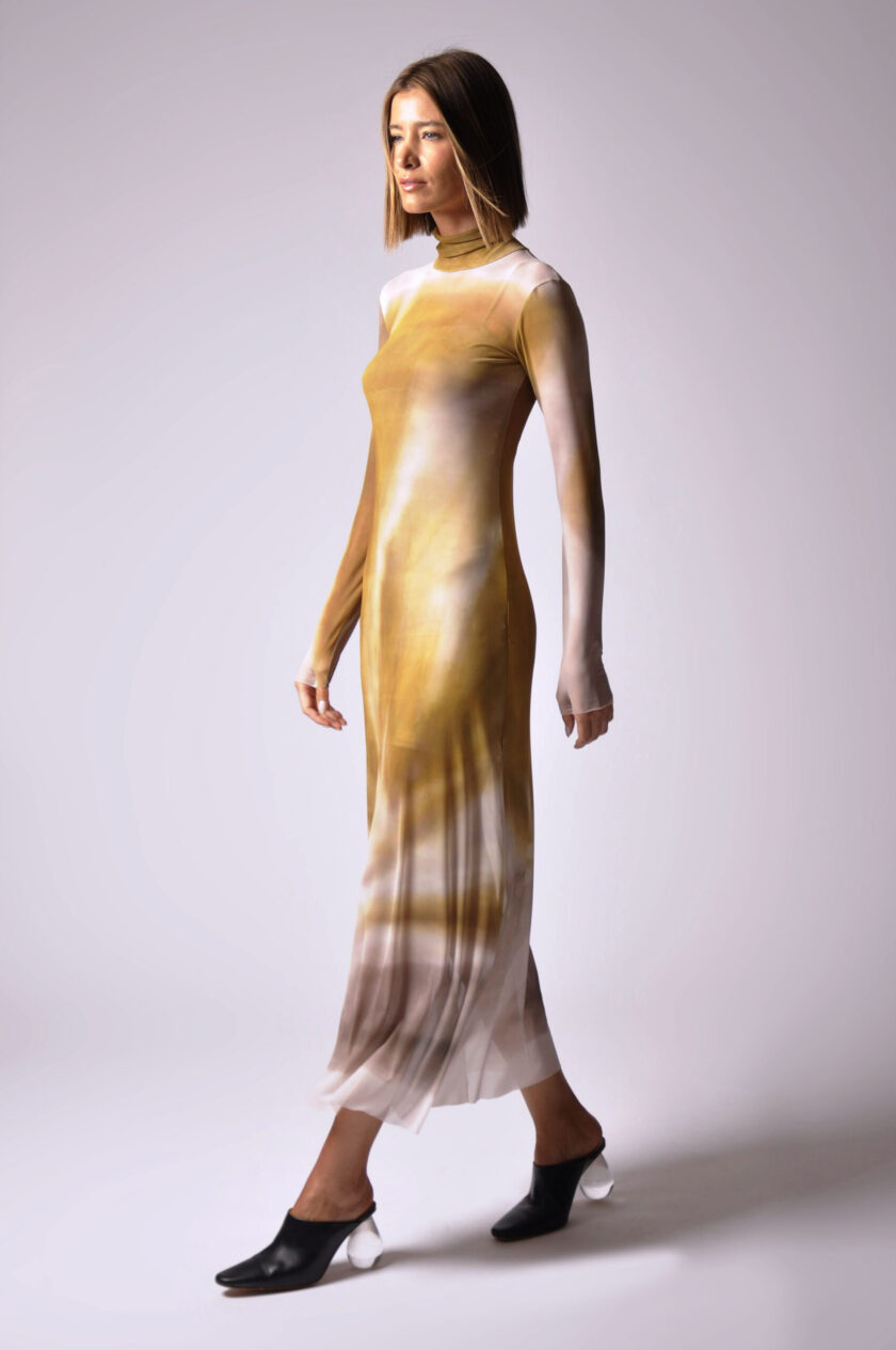 VESTIDO NELL - Image 3