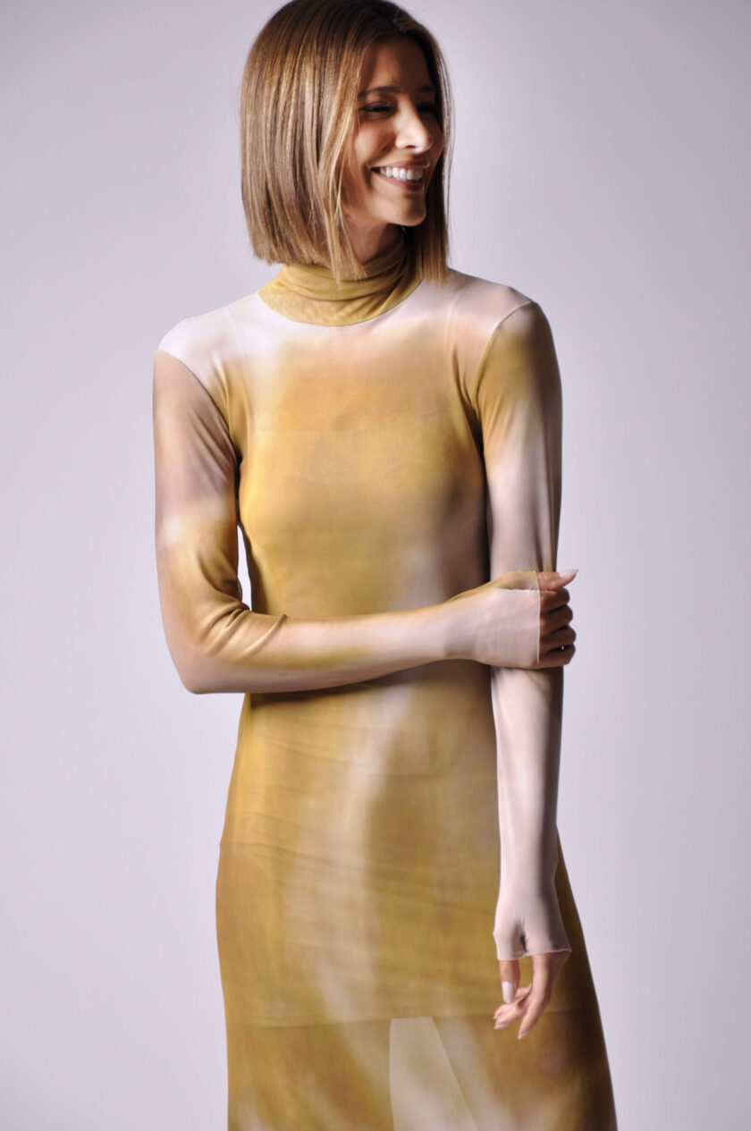VESTIDO NELL - Image 5