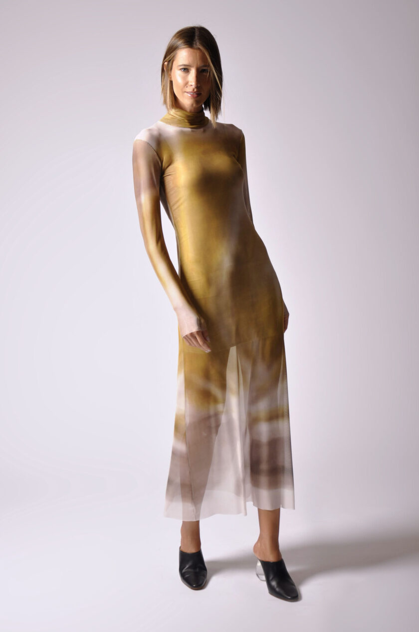 VESTIDO NELL - Image 6