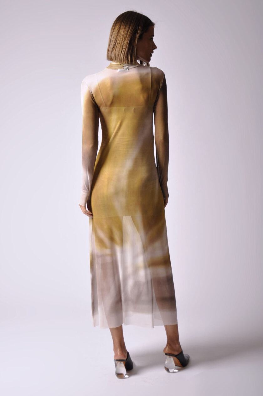 VESTIDO NELL - Image 8