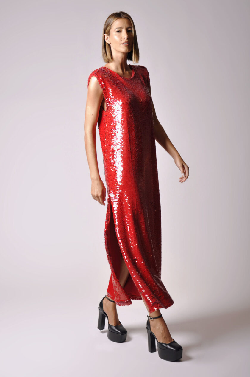 VESTIDO NOLAN - Image 2