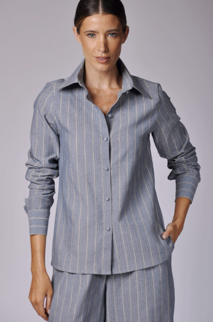 CAMISA SIMONE