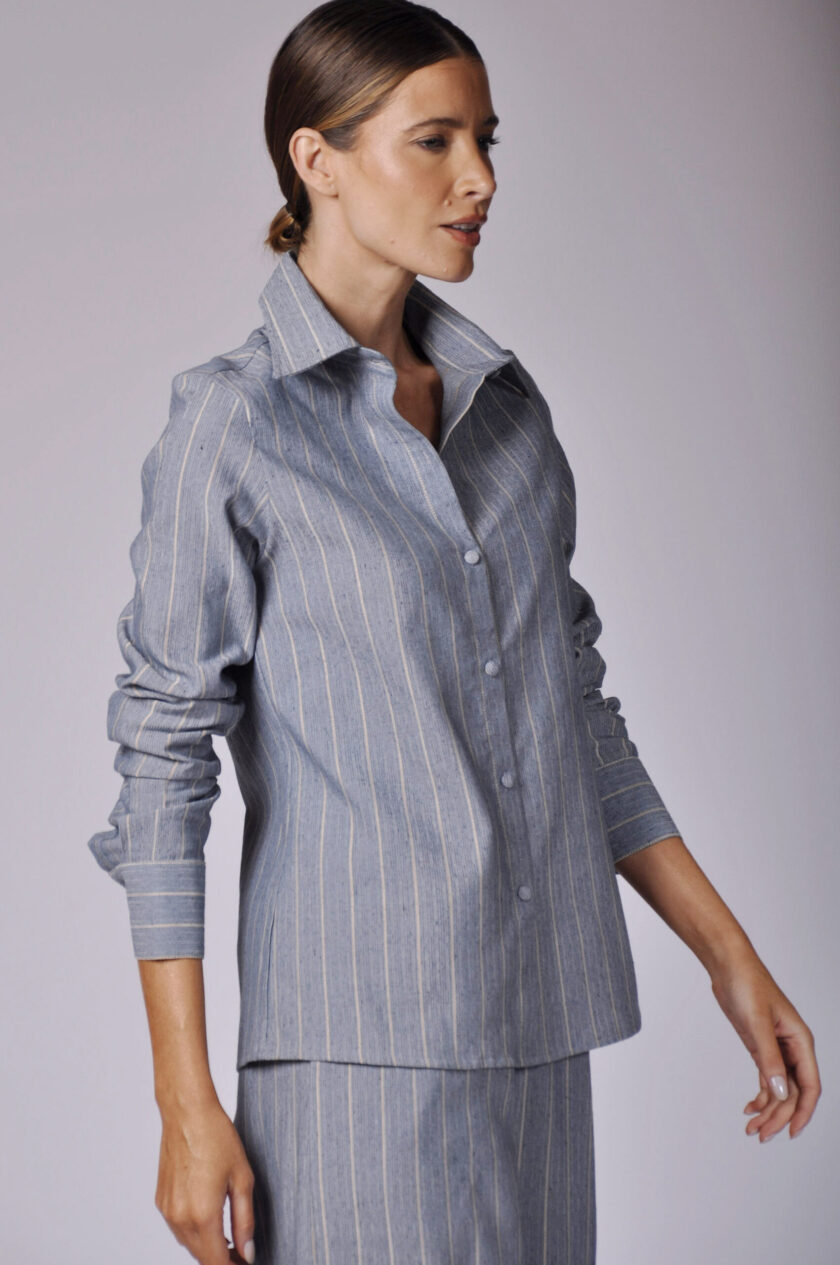 CAMISA SIMONE - Image 2