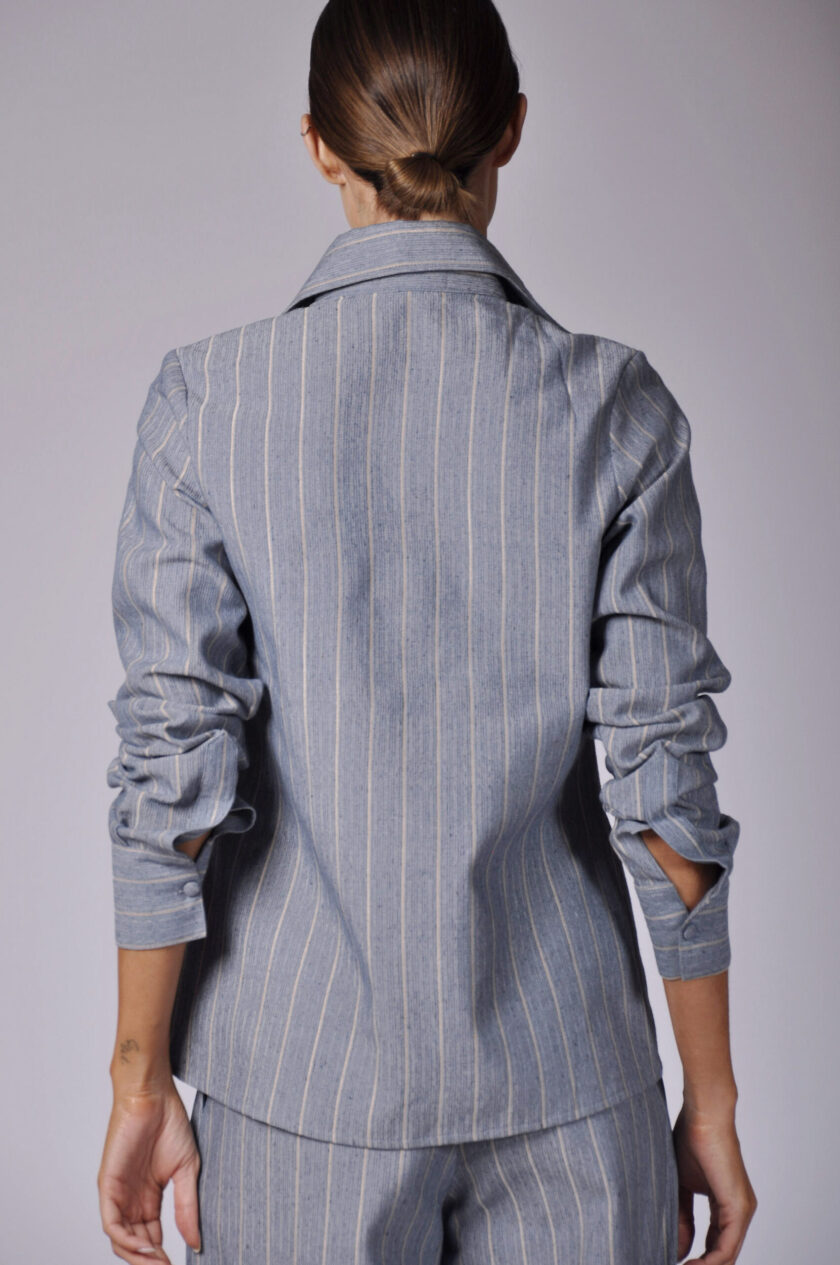 CAMISA SIMONE - Image 3