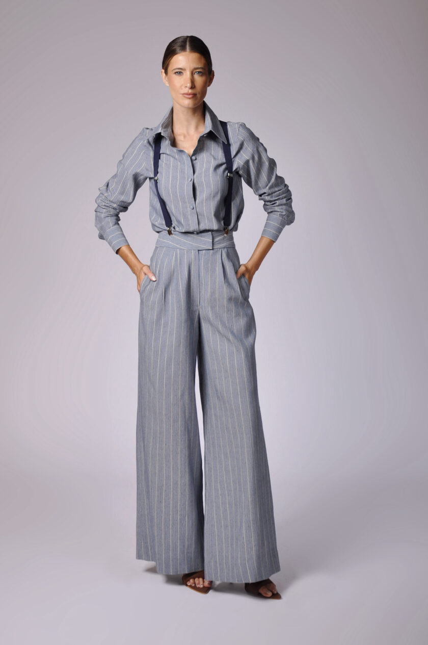CAMISA SIMONE - Image 8