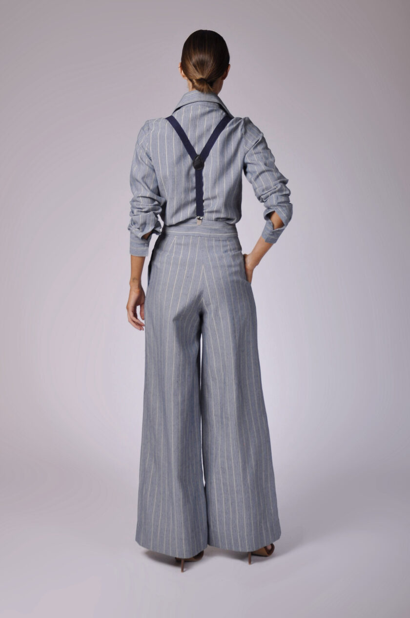 CAMISA SIMONE - Image 9