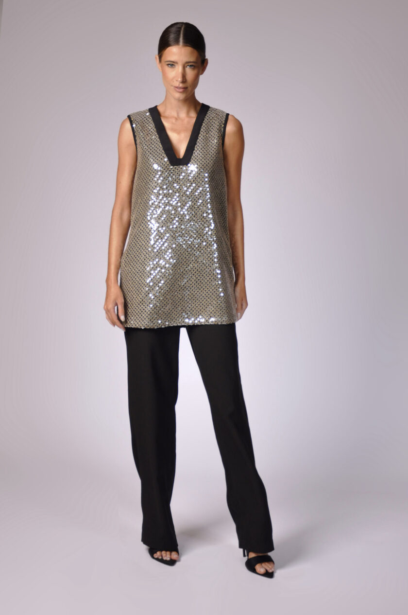 VESTIDO/TOP NUN - Image 7