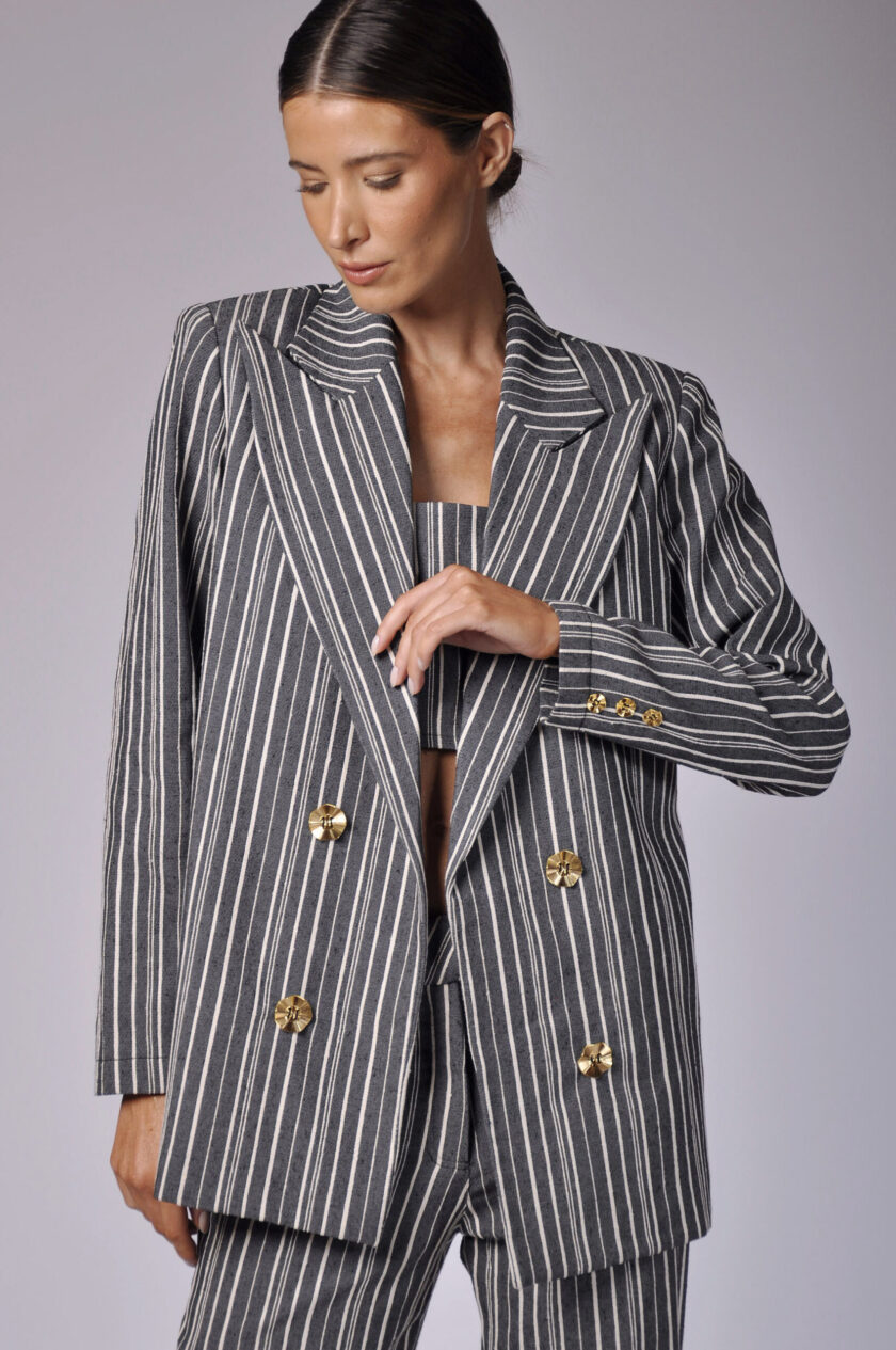 BLAZER ALAN