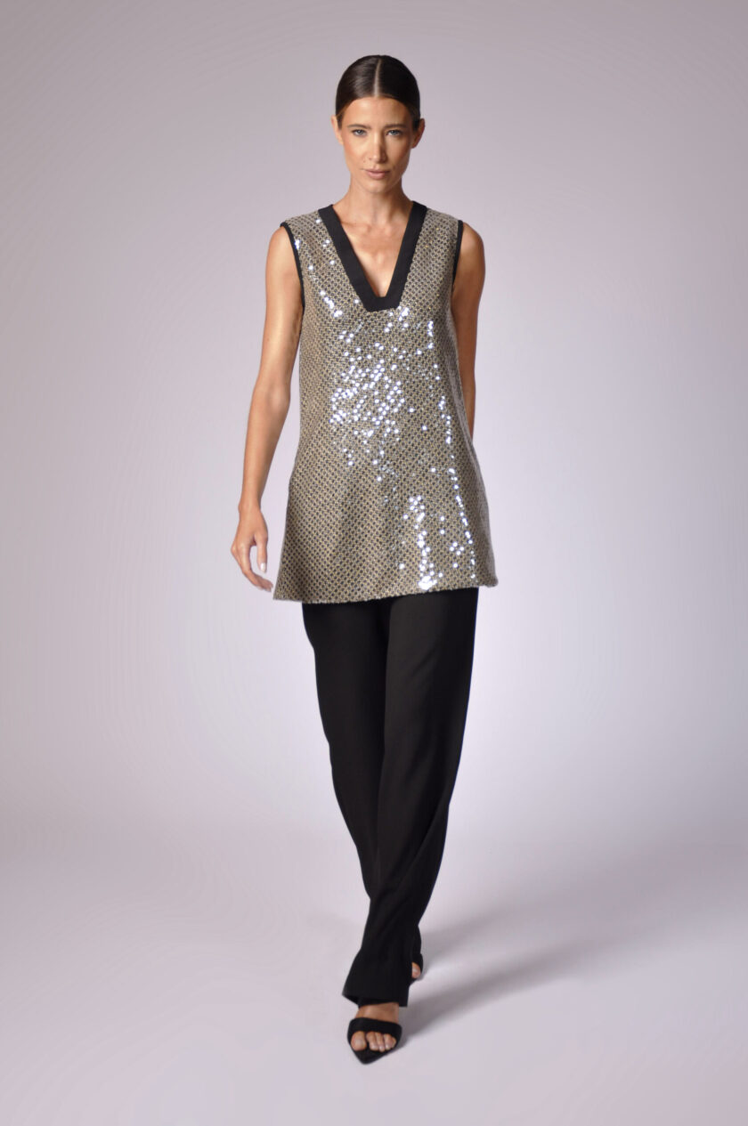 VESTIDO/TOP NUN - Image 8