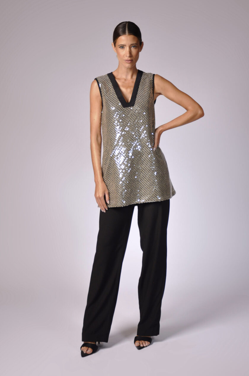 VESTIDO/TOP NUN - Image 9