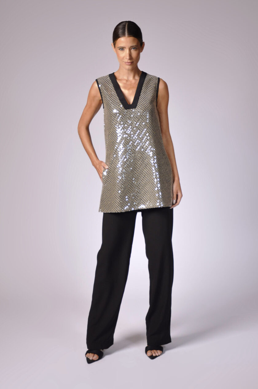 VESTIDO/TOP NUN - Image 10