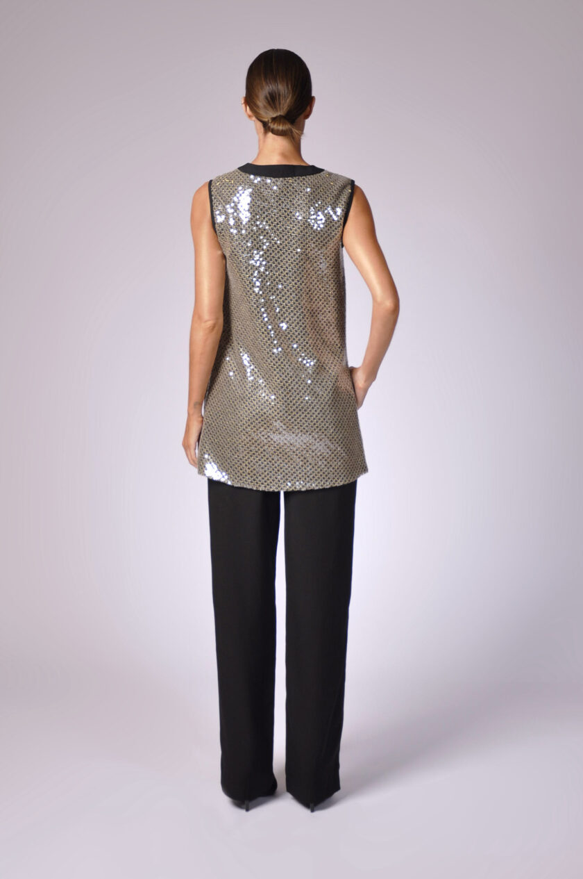 VESTIDO/TOP NUN - Image 11