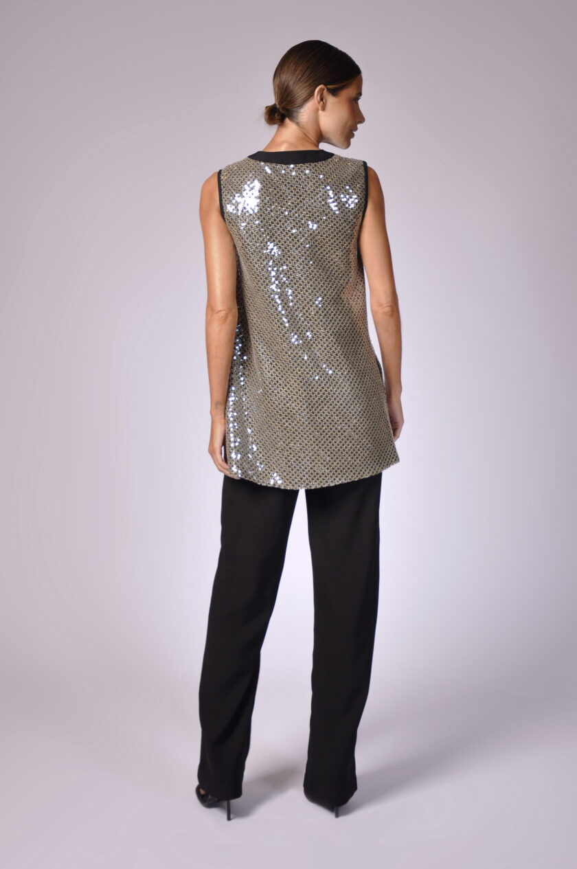 VESTIDO/TOP NUN - Image 12