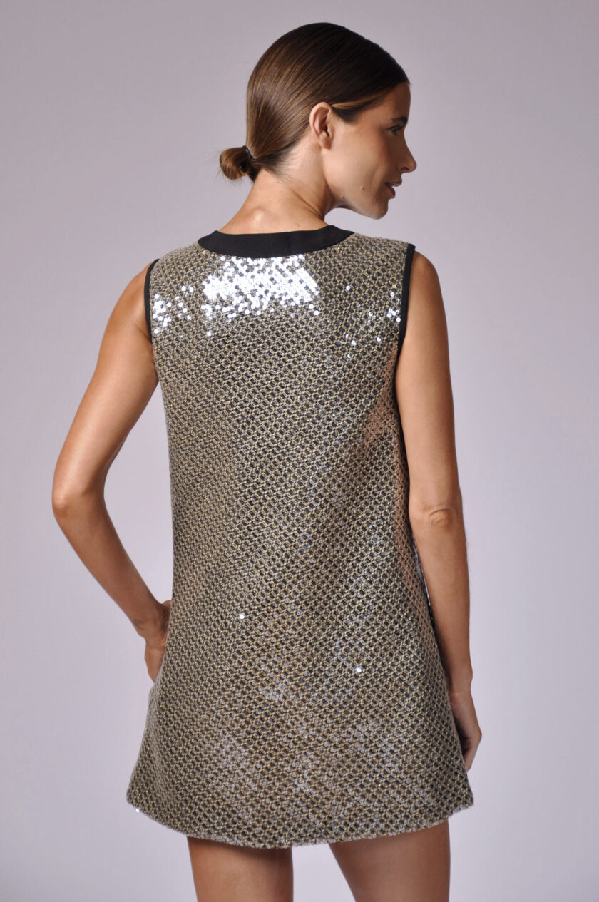 VESTIDO/TOP NUN - Image 6