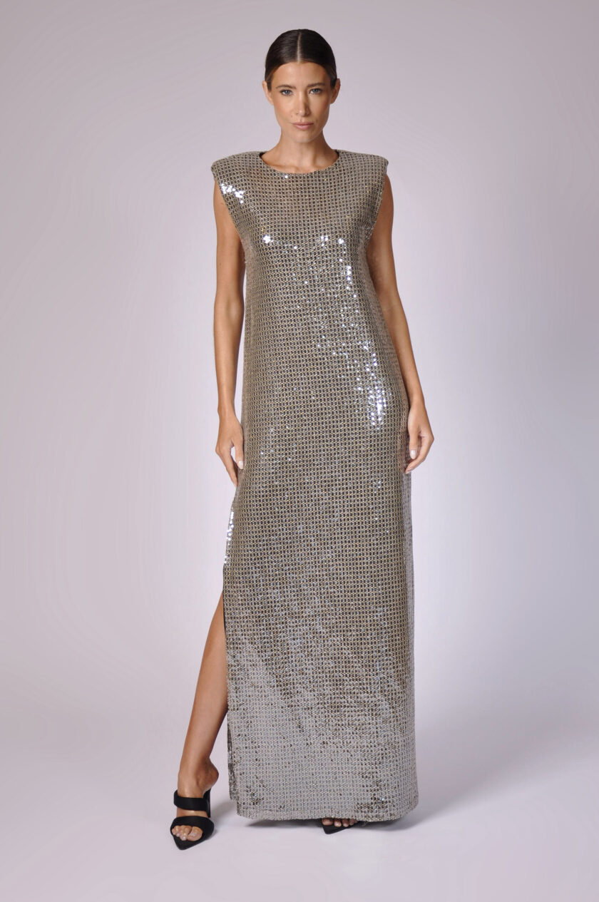 VESTIDO OLYMPIA