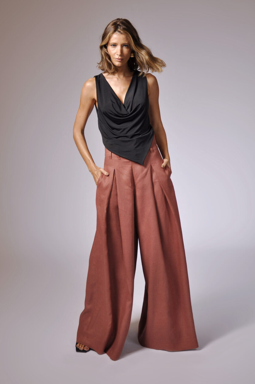 PANTALONA BROWN - Image 9