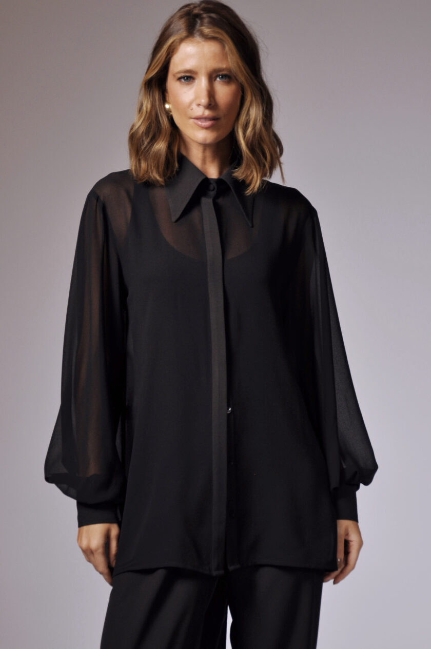 CAMISA LOTUS - Image 2