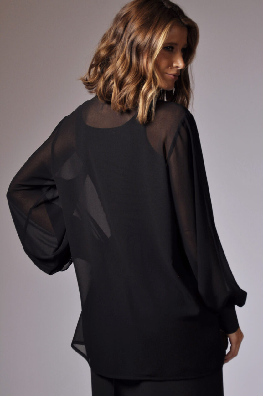 CAMISA LOTUS - Image 3