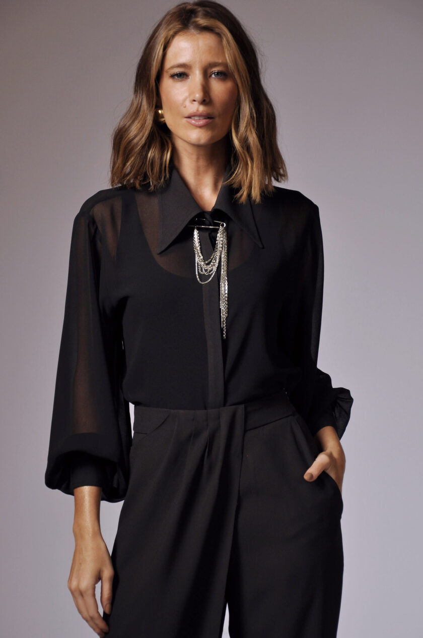 CAMISA LOTUS - Image 5