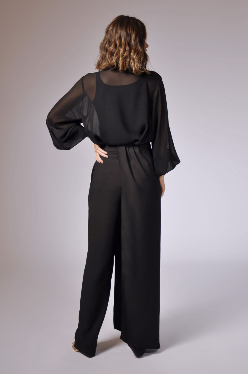 CAMISA LOTUS - Image 11