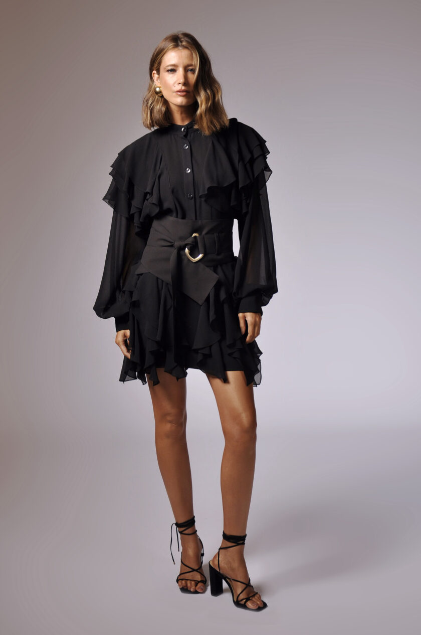 VESTIDO WOLF - Image 2