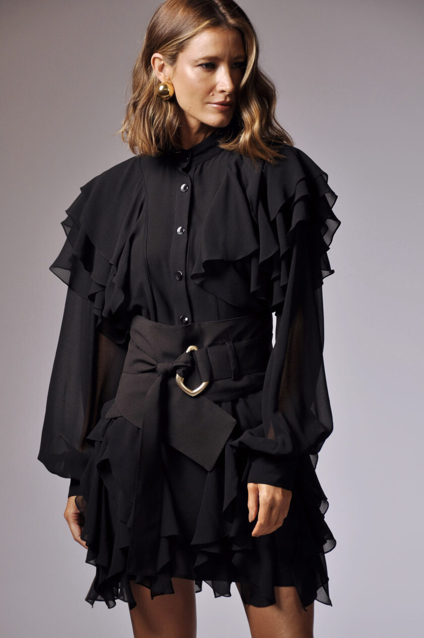 VESTIDO WOLF - Image 4
