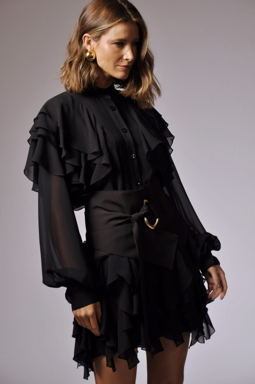 VESTIDO WOLF - Image 3
