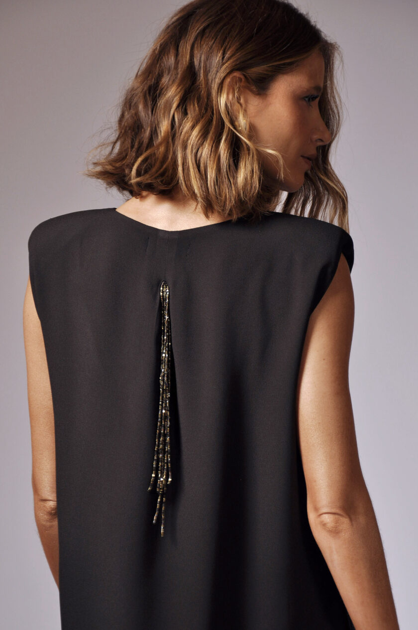 VESTIDO PARSON - Image 7