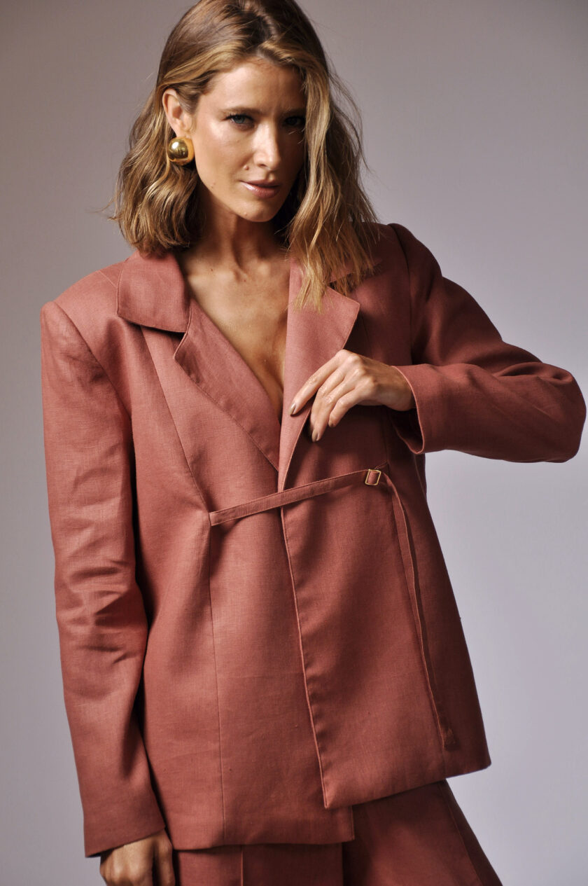 BLAZER STUDIO - Image 4
