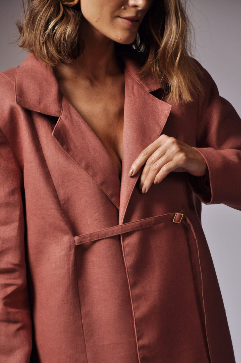 BLAZER STUDIO - Image 5